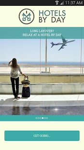Hotels By Day Screenshots 1
