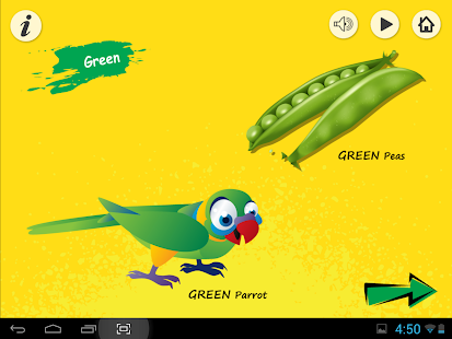 Free Kids Colors Free APK