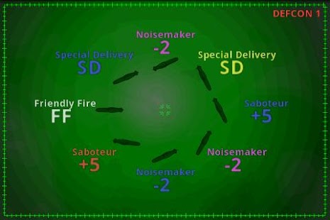 Free Con Sonar! bgX APK for Android