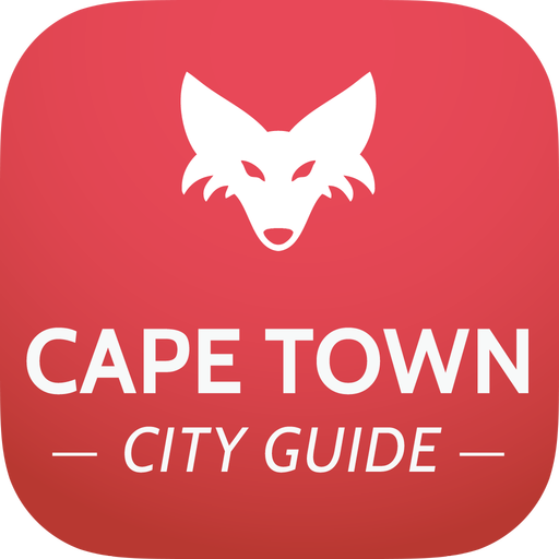 Cape Town Premium Guide LOGO-APP點子