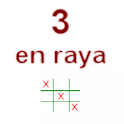 Tic Tac Toe masters logo
