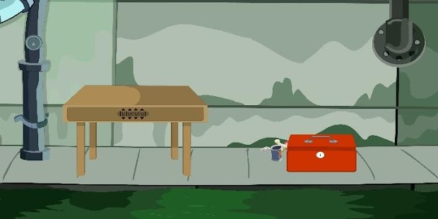 Escape Games For Mac