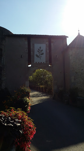 Porte De Liverdun
