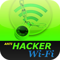 Anti Wifi Hacker Mini icon