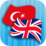 Cover Image of Unduh Penerjemah Bahasa Inggris Turki 2.1.8 APK