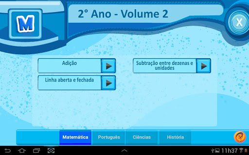 2º Ano - Volume 2