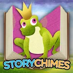The Frog Prince StoryChimes Apk
