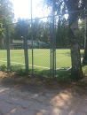 Small Football Field