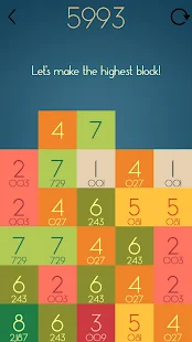 Ones! - screenshot thumbnail