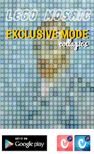 How to download Collagics Photo Mosaic 3.8.0 mod apk for android