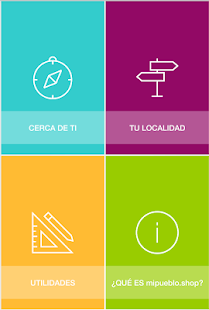 Mipueblo.shop Screenshots 1