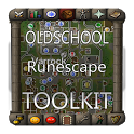 Oldschool Runescape Toolkit icon