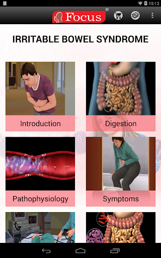 免費下載醫療APP|Irritable Bowel Syndrome app開箱文|APP開箱王