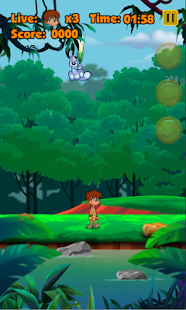 How to mod Save The Forest 1.0 apk for bluestacks