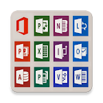Cover Image of Unduh Tutorial Ms.Office 1.4 APK