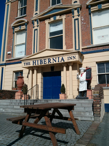 The Hibernia Inn