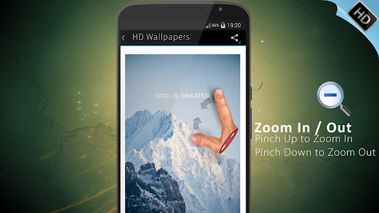 download Emotional Wallpapers HD free