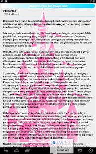 Kumpulan Dongen Anak Screenshots 12