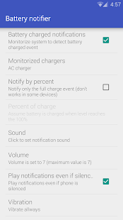 How to get Battery notifier - Reborn 3.10.282 unlimited apk for laptop