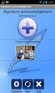 How to mod Signature Acknowledgment 1.0.33 apk for bluestacks