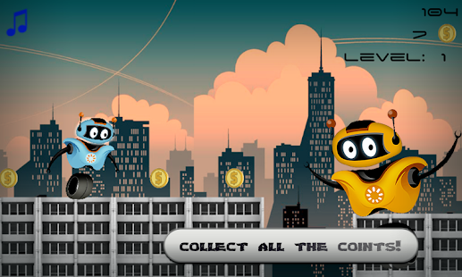 How to install Xtreme Robot Boy 1.0.3 apk for laptop