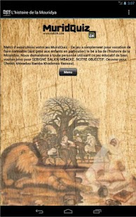 Download MuridQuiz APK for PC