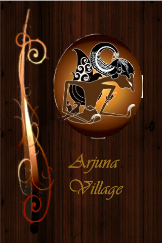 【免費商業App】Arjuna Village-APP點子