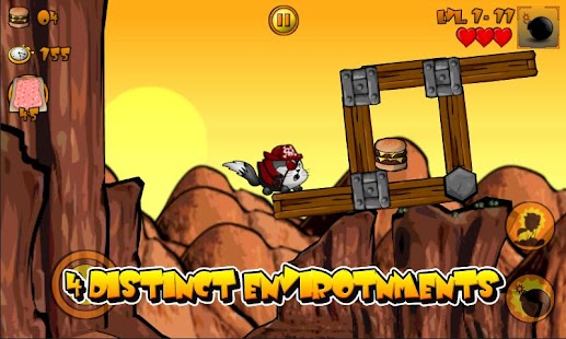 How to mod Misu Kaboom! Island Shuffle! lastet apk for android