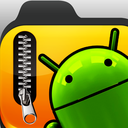 EasY 4 Zip AndroiD LOGO-APP點子