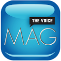 VoiceMag logo