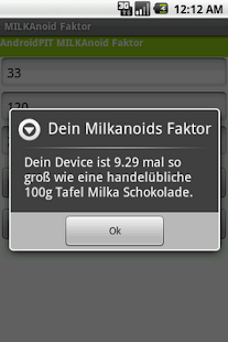 Free Download Milkanoid Faktor APK