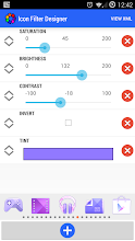 Icon Filter Designer APK Download for Android