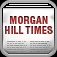 Morgan Hill Times logo
