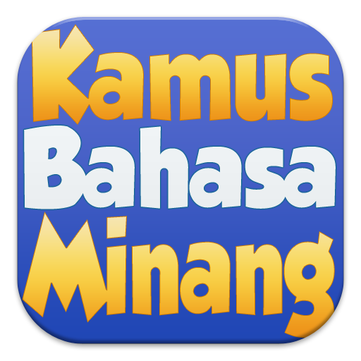 Kamus Bahasa Minangkabau 通訊 App LOGO-APP開箱王