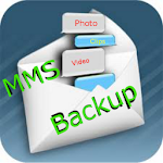 Cover Image of Download App for MMS Backup and Restore 1.0 APK