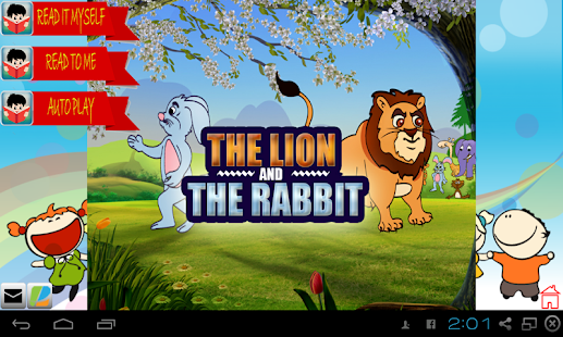 Download Kids Story Book APK
