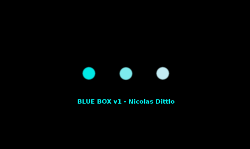 BlueBox