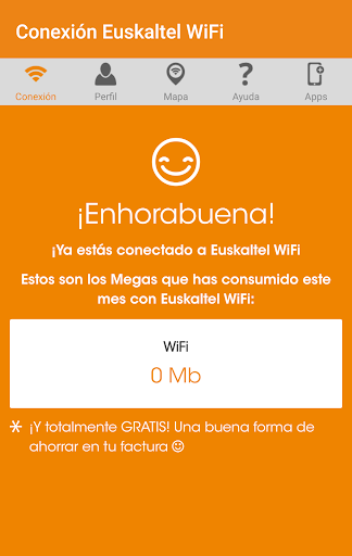 【免費工具App】Euskaltel WiFi-APP點子