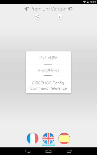 免費下載商業APP|VLSM IP Subnets - IOS Cisco app開箱文|APP開箱王