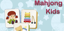 Kids Mahjong APK
