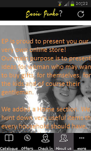 Download Ensie Perks APK