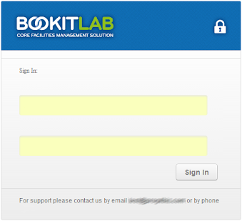 Lastest BookitLab APK