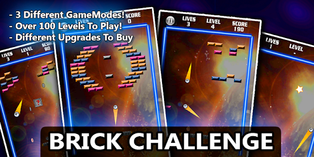 How to download Brick Challenge Free 1.2.5 apk for laptop