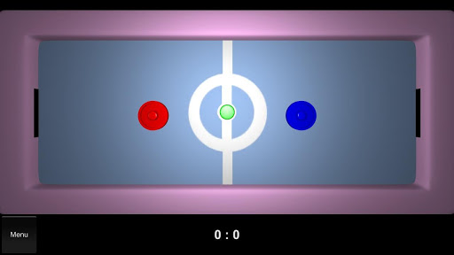 Air Hockey 3D