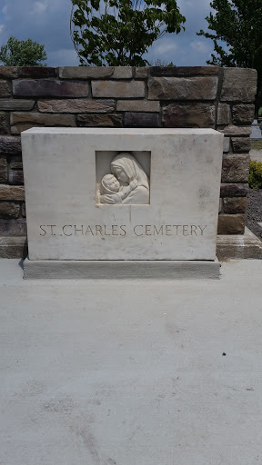 St Charles Cemetary