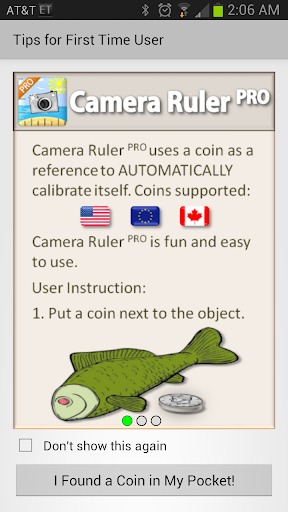 Camera Ruler Pro