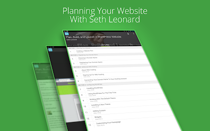 Learn wordpress free by Udemy poster 5