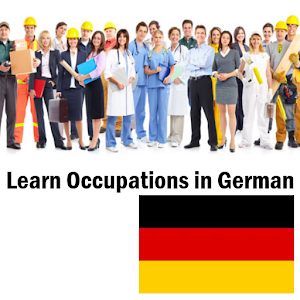 Learn Occupations in German.apk 1.0.7