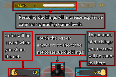 DuckSavior-Lite Screenshots 1