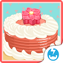 Bakery Story: Tokyo Sweets mobile app icon